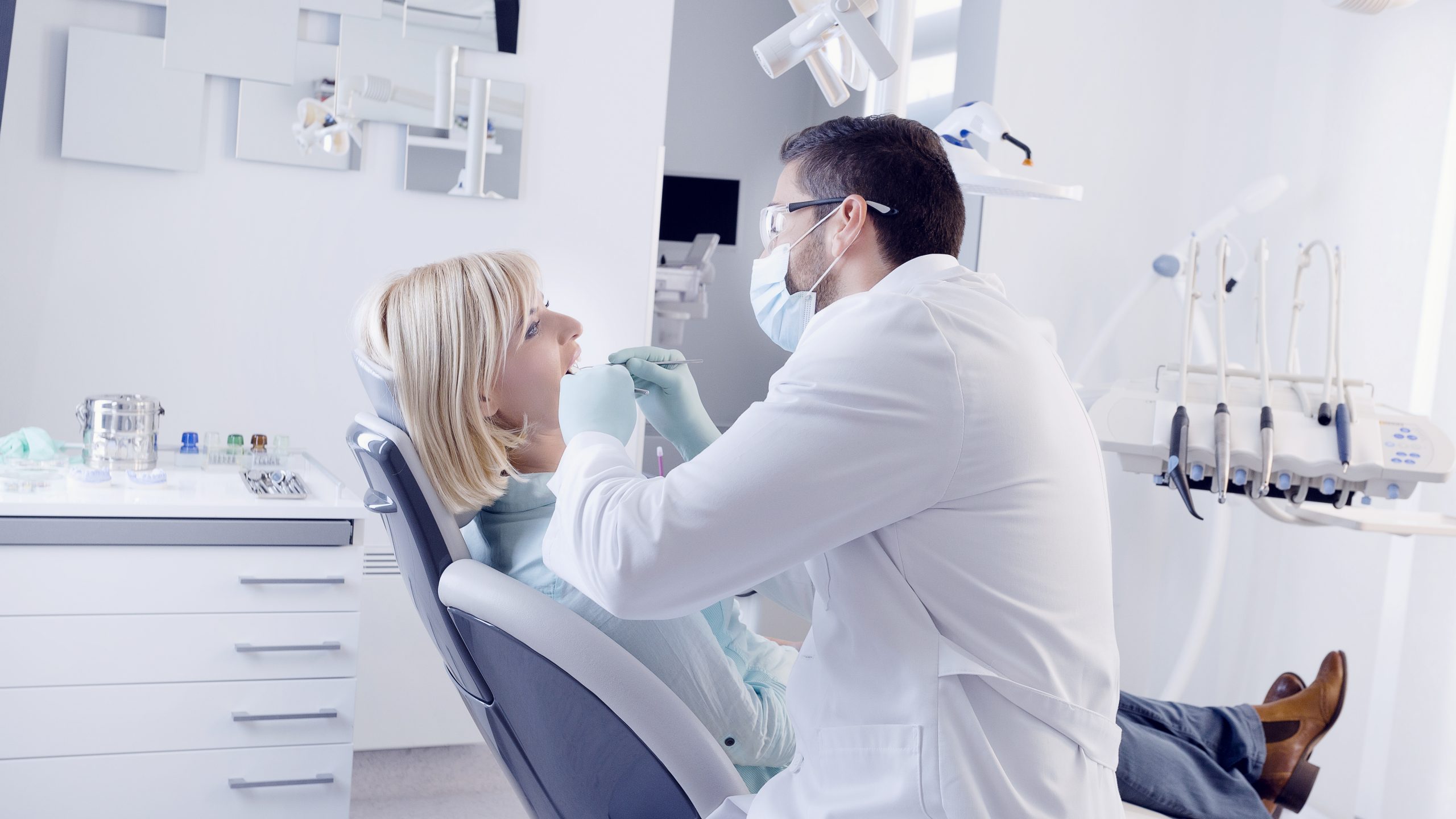 Dentist in Winona, MN